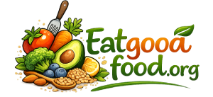 Eat Good food logo